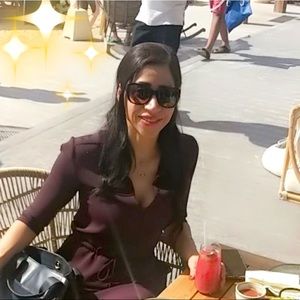 Meet your Posher, Maggie